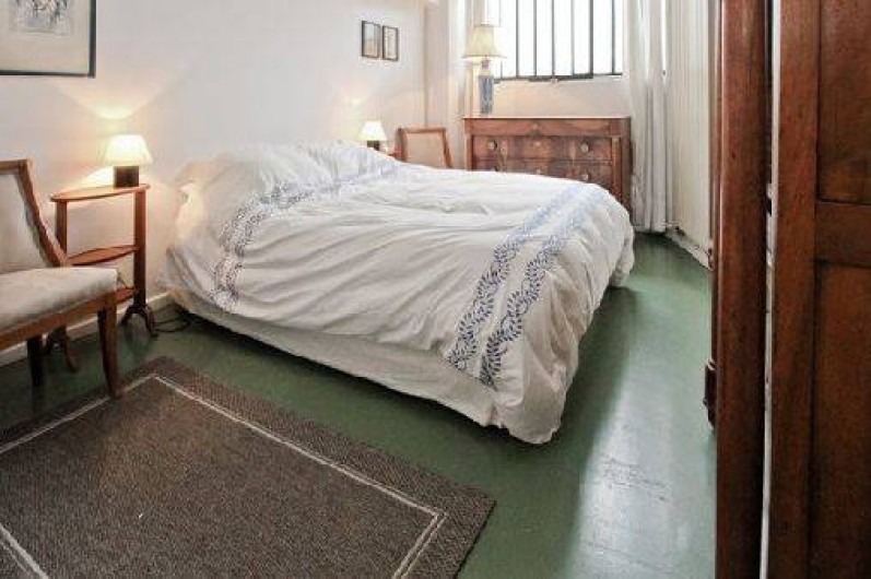 Location de vacances - Appartement à 11e Arrondissement