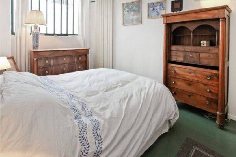 Location de vacances - Appartement à 11e Arrondissement