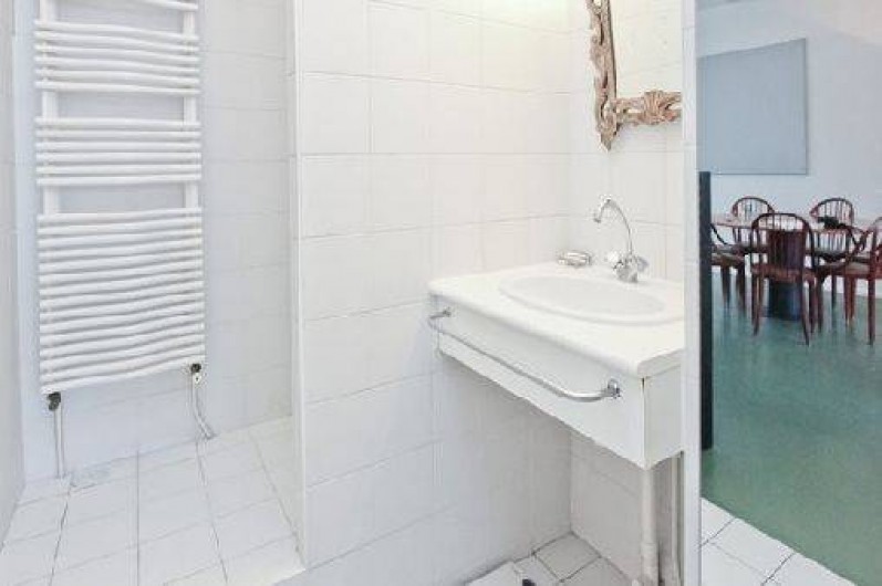Location de vacances - Appartement à 11e Arrondissement