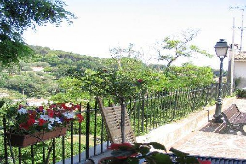 Location de vacances - Studio à Biot