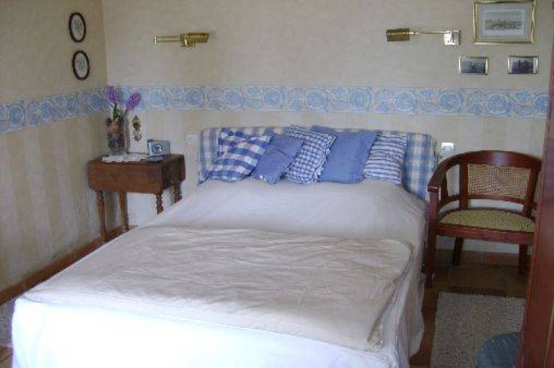 Location de vacances - Gîte à Saint-Jean-des-Champs