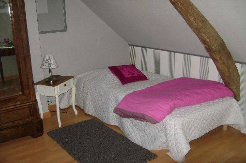 Location de vacances - Gîte à Saint-Jean-des-Champs