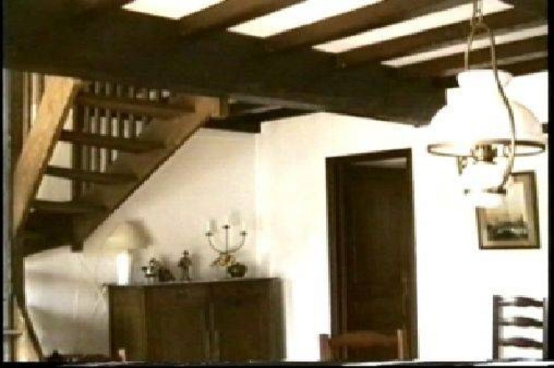 Location de vacances - Gîte à Saint-Jean-des-Champs