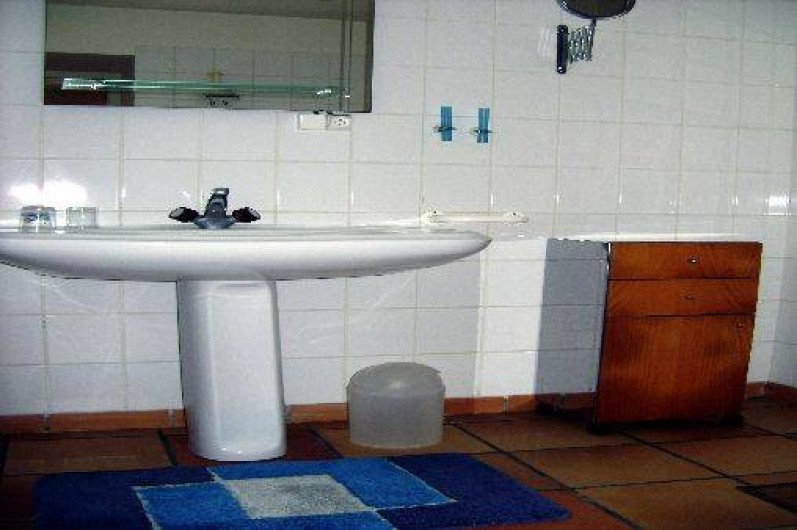 Location de vacances - Gîte à Saint-Jean-des-Champs