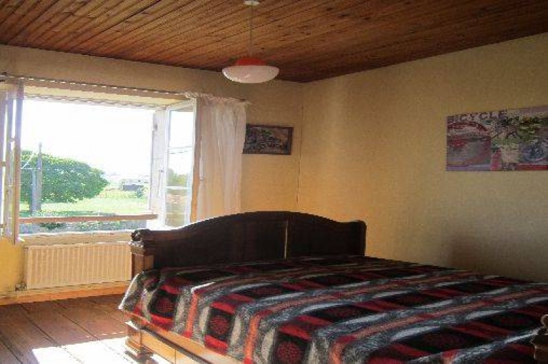 Location de vacances - Maison - Villa à Cravans