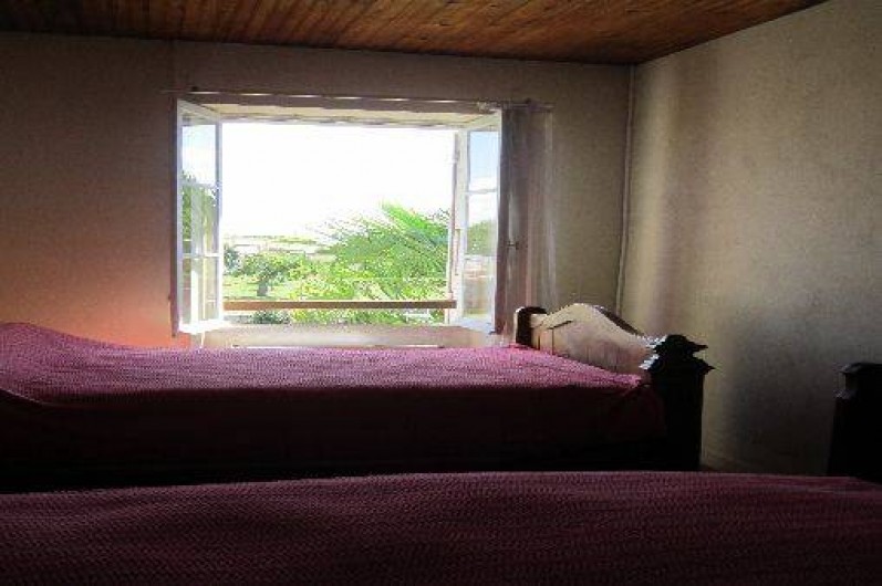 Location de vacances - Maison - Villa à Cravans