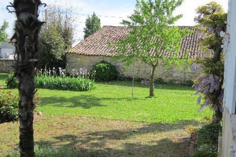 Location de vacances - Maison - Villa à Cravans