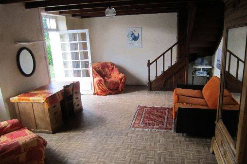 Location de vacances - Maison - Villa à Cravans