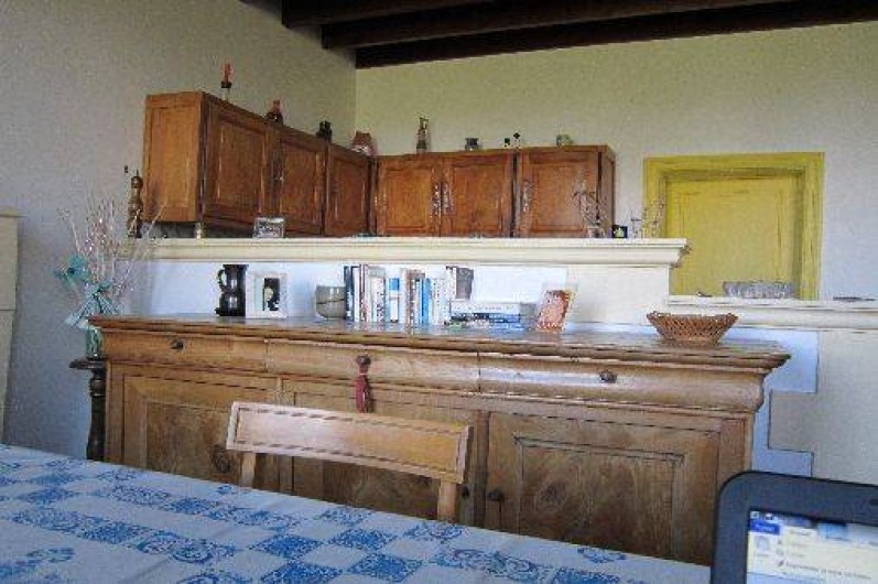 Location de vacances - Maison - Villa à Cravans