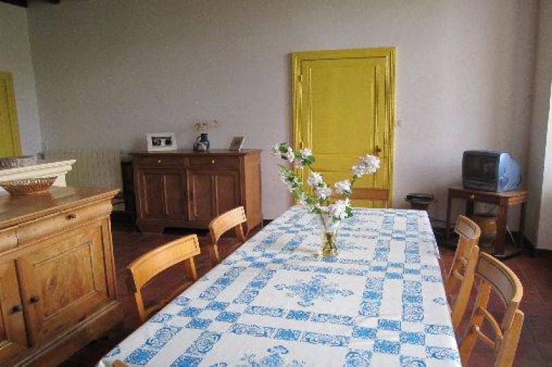 Location de vacances - Maison - Villa à Cravans