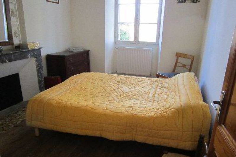 Location de vacances - Maison - Villa à Cravans