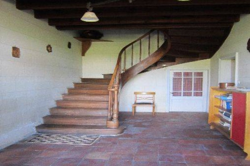 Location de vacances - Maison - Villa à Cravans