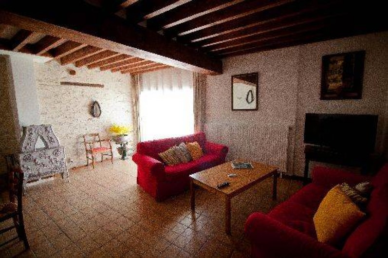 Location de vacances - Gîte à Amillis