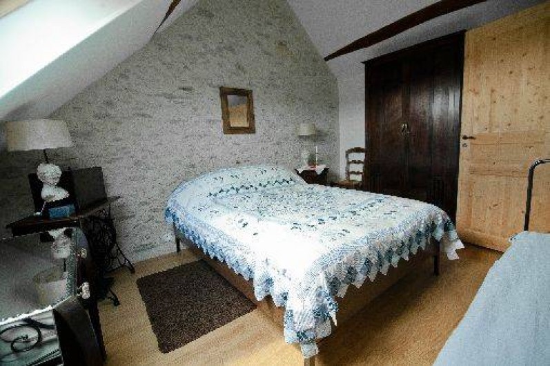 Location de vacances - Gîte à Amillis