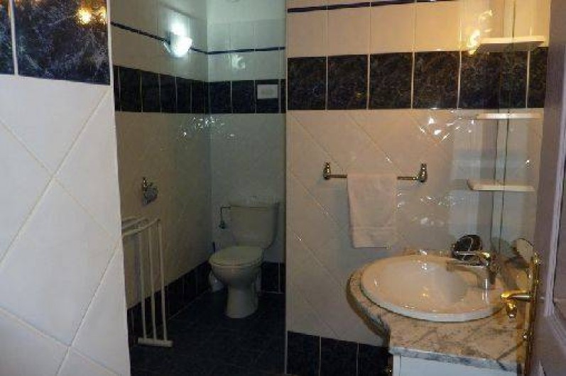 Location de vacances - Appartement à Propriano