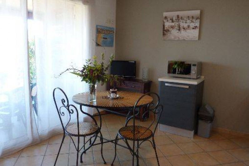 Location de vacances - Appartement à Propriano