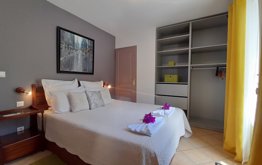 Location de vacances - Appartement à Propriano