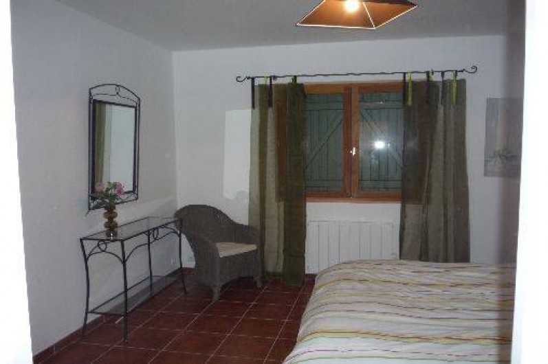 Location de vacances - Villa à Lorgues