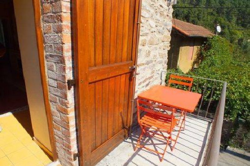 Location de vacances - Gîte à Chambon