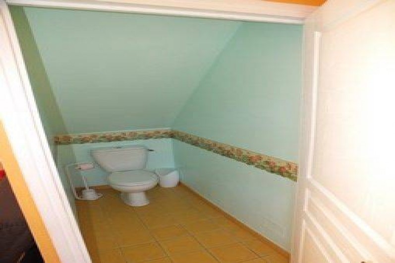 Location de vacances - Gîte à Chambon