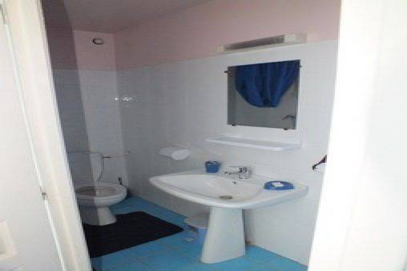 Location de vacances - Gîte à Chambon