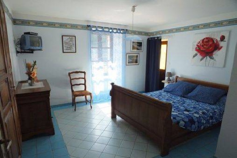 Location de vacances - Gîte à Chambon