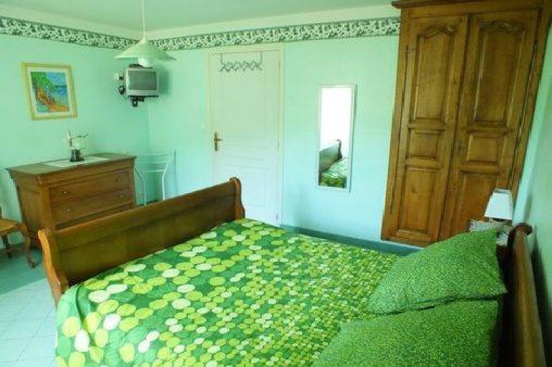 Location de vacances - Gîte à Chambon