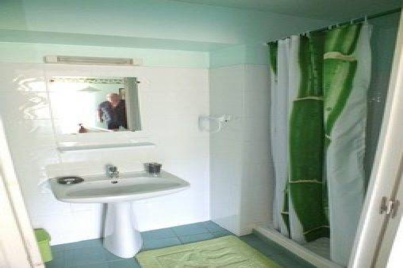 Location de vacances - Gîte à Chambon