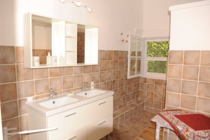 Location de vacances - Gîte à Saintes-Maries-de-la-Mer