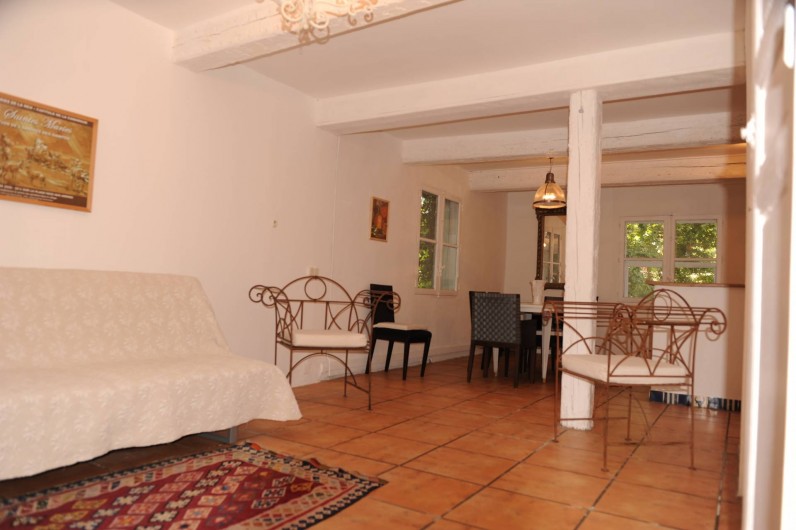 Location de vacances - Gîte à Saintes-Maries-de-la-Mer