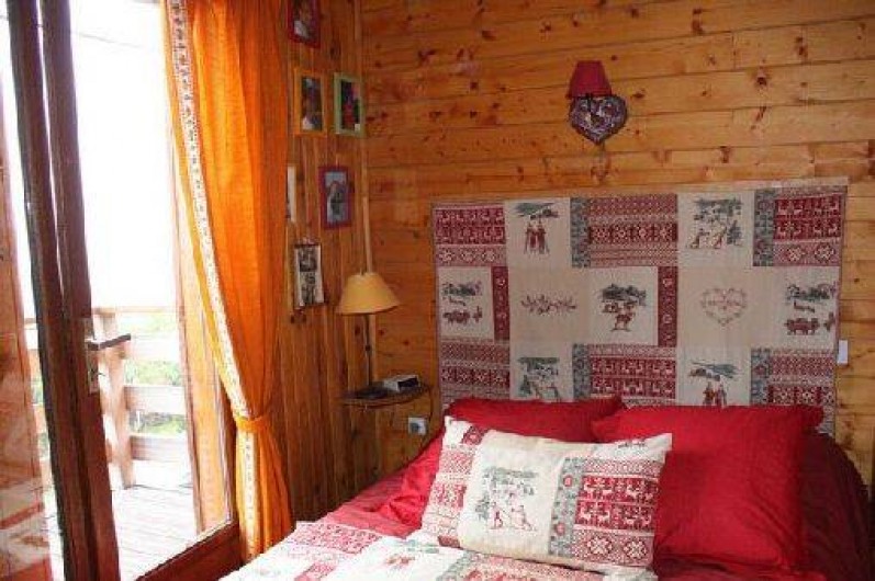 Location de vacances - Chalet à Les Angles