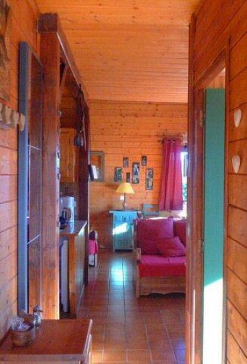 Location de vacances - Chalet à Les Angles