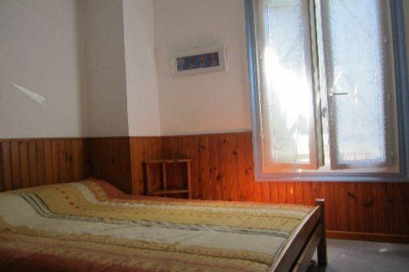 Location de vacances - Appartement à Le Grau d'Agde