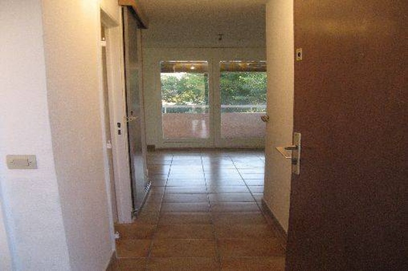 Location de vacances - Studio à La Londe-les-Maures