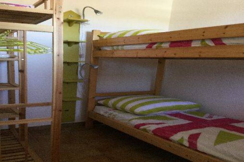 Location de vacances - Studio à La Londe-les-Maures