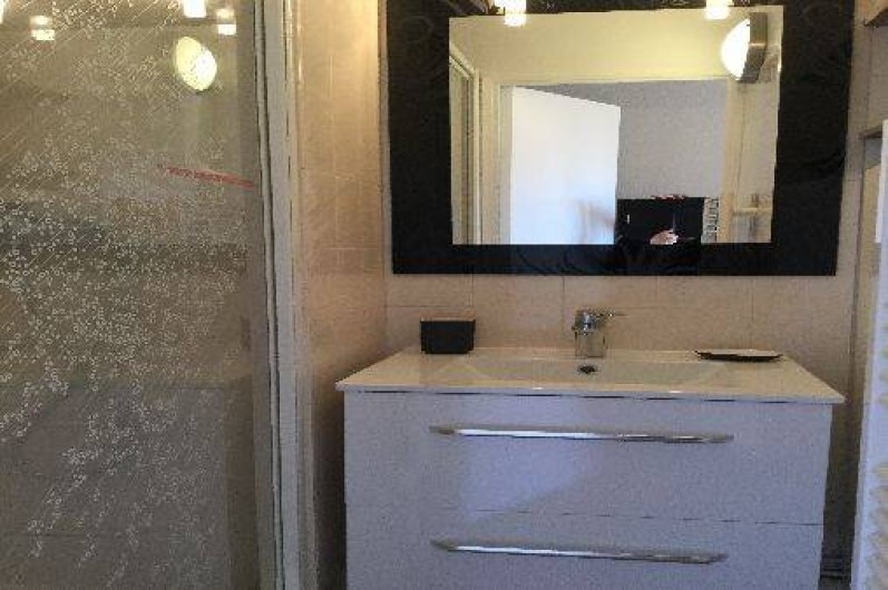 Location de vacances - Studio à La Londe-les-Maures