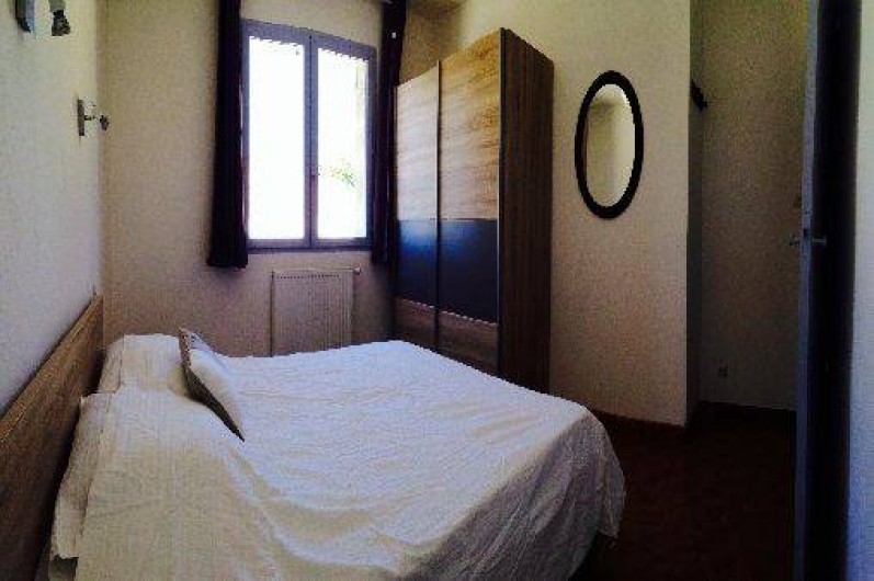 Location de vacances - Villa à Sabran