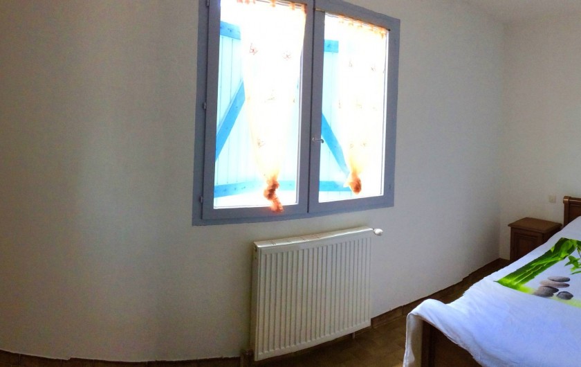 Location de vacances - Villa à Sabran