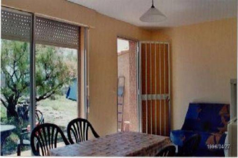 Location de vacances - Villa à Agde