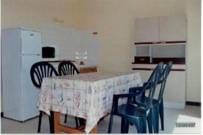 Location de vacances - Villa à Agde