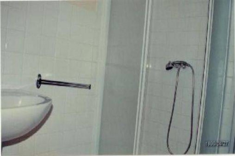 Location de vacances - Villa à Agde