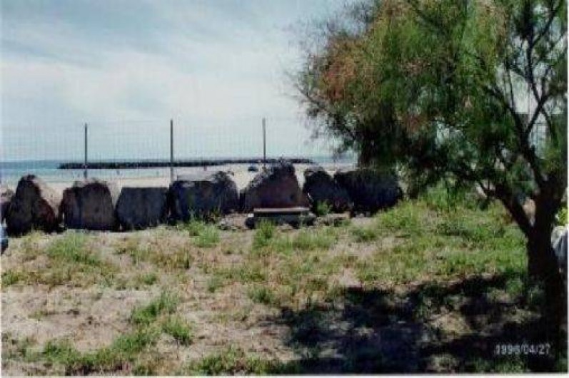 Location de vacances - Villa à Agde