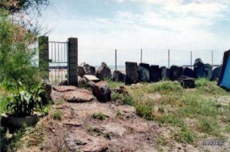 Location de vacances - Villa à Agde