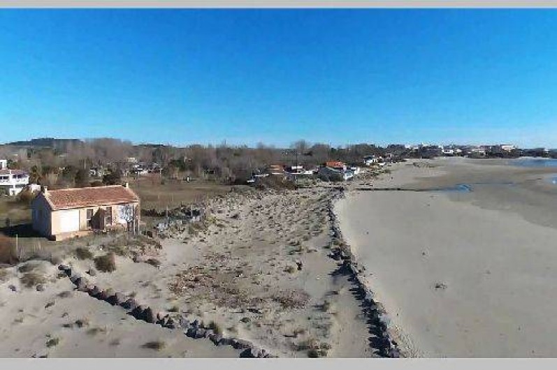 Location de vacances - Villa à Agde