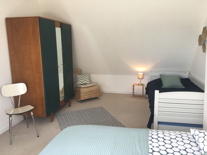 Location de vacances - Maison - Villa à Eu