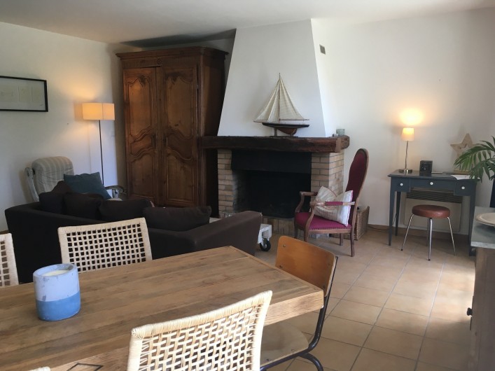 Location de vacances - Maison - Villa à Eu