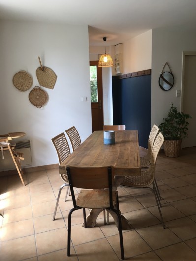 Location de vacances - Maison - Villa à Eu