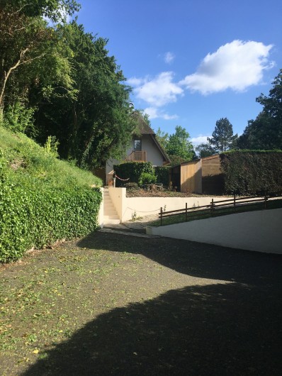 Location de vacances - Maison - Villa à Eu