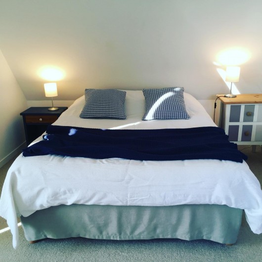 Location de vacances - Maison - Villa à Eu