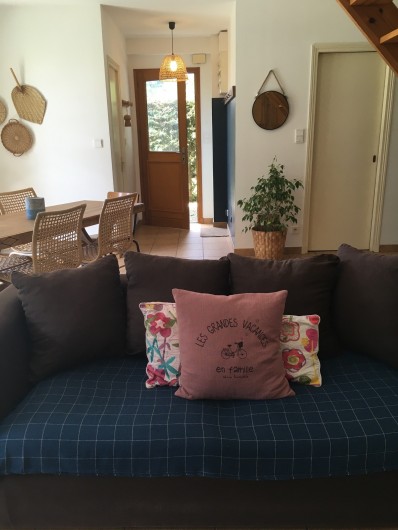 Location de vacances - Maison - Villa à Eu